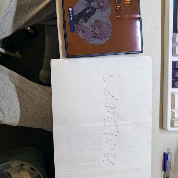 Samsung Galaxy Z Fold7 - Unlocked, 256 GB, Blue Shadow, 12 GB, SM-F966U1