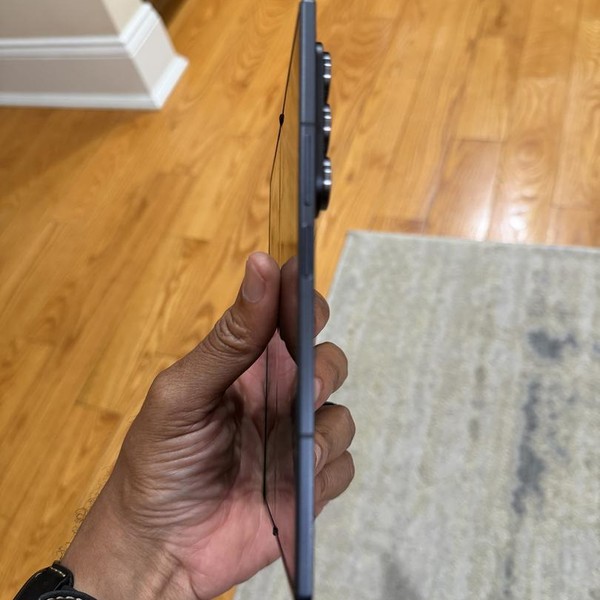 Samsung Galaxy Z Fold7 - Unlocked, 512 GB, Jetblack, 12 GB, SM-F966U1