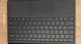 Good
													Microsoft Surface Pro 7 Plus - I5, Platinum, 256 GB, 16 GB, LTE, photo 5 of 16