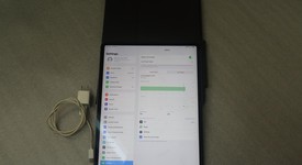 Mint
													Apple iPad Pro 12.9" 4th Gen 2020 - Verizon, Silver, 128 GB, A2069, photo 2 of 10