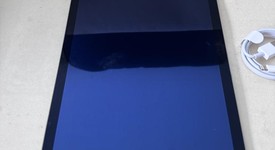 Good
													Apple iPad Air 2 - Wi-Fi, Gray, 128 GB, photo 5 of 8
