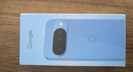 New
													Google Pixel 10 - Unlocked, Indigo, 128 GB, GLBW0, photo 4 of 5