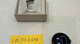 Good
													Google Pixel Watch 3 - Unlocked, Silver, 41mm, LTE, photo 2 of 8