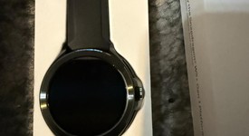 Mint
													Xiaomi Watch 2 Pro - Wi-Fi, Black, photo 2 of 3
