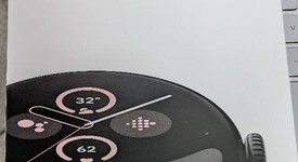 New
													Google Pixel Watch 2 - Unlocked, Black, LTE, photo 3 of 3