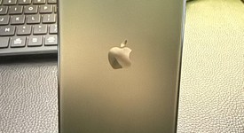 Good
													Apple iPhone 11 Pro Max - Unlocked, Green, 64 GB, A2161, photo 5 of 10