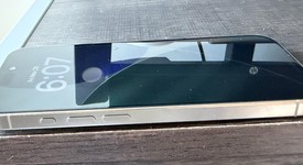 Good
													Apple iPhone 15 Pro - Unlocked, Natural, 256 GB, A2848, photo 5 of 9