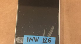 Mint
													Apple iPhone 14 - Unlocked, Starlight, 128 GB, A2649, photo 1 of 4