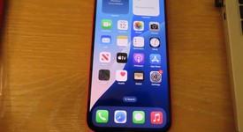 Good
													Apple iPhone 14 Plus - Verizon, Red, 128 GB, A2632, photo 1 of 6