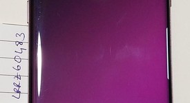 Good
													Samsung Galaxy S9 Plus - Unlocked, Purple, 64 GB, SM-G965U1, photo 3 of 3