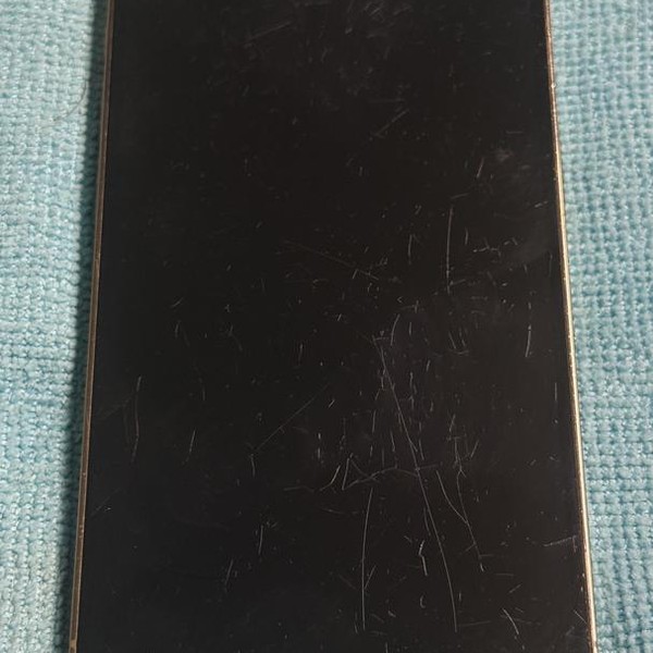 Apple iPhone 14 Pro - Unlocked, 512 GB, Gold, A2650