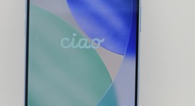 Mint
													Apple iPhone 17 - Unlocked, Mist Blue, 256 GB, A3258, photo 2 of 14