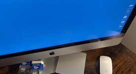 Good
													iMac 2020 27" Retina 5K - I5, 1 TB, 32 GB, photo 2 of 17