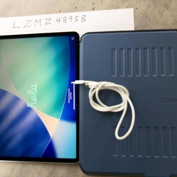 Apple iPad Pro 11 inch 4th Gen 2022 - T-Mobile, 512 GB, Silver