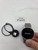 Fair Samsung Galaxy Watch5 Pro - Unlocked, Gray, 45mm