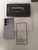 Mint Samsung Galaxy S25 Ultra - Unlocked, Silverblue, 256 GB, 12 GB, SM-S938U1
