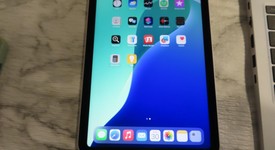 Good
													Apple iPad Mini 6th Gen - Wi-Fi, Starlight, 64 GB, A2567, photo 1 of 4