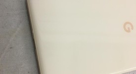 Good
													Google Pixel 6 Pro - Unlocked, Sunny, 128 GB, 12 GB, G8VOU, photo 5 of 7