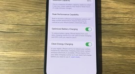 Good
													Apple iPhone 13 - Unlocked, Midnight, 128 GB, A2482, photo 1 of 8