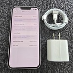 Mint Apple iPhone 16e - T-Mobile, 128 GB, White, A3212