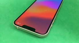 Mint
													Apple iPhone 13 - Unlocked, Pink, 128 GB, A2482, photo 2 of 4