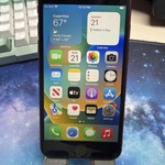 Fair Apple iPhone 8 - Unlocked, 64 GB, Red, A1863