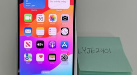 Fair
													Apple iPhone 14 Plus - Unlocked, Purple, 128 GB, A2632, photo 1 of 13