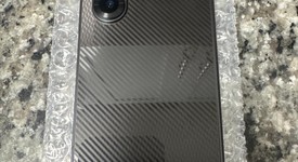 Mint
													Samsung Galaxy Z Fold6 - Unlocked Non-US, Black, 256 GB, 12 GB, SM-F956B, photo 3 of 7