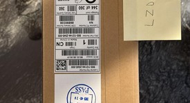 New
													Nvidia GeForce RTX 5080 Founders Edition - 900-1G144-2545-000, photo 1 of 6