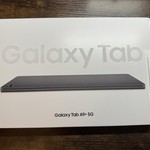 New Samsung Galaxy Tab A9 Plus - Metro by T-Mobile, 64 GB, Graphite, 4 GB, SM-X218U, 5G