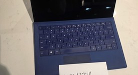 Good
													Microsoft Surface Pro 3 - Wi-Fi, Silver, 128 GB, photo 1 of 6