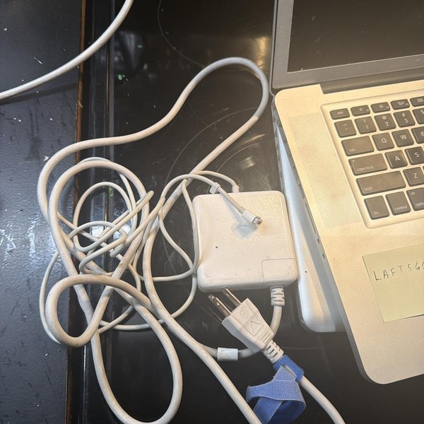 MacBook Pro 2012 (Unibody) - 15 inch - 1 TB, Silver, 8 GB