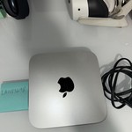 Good Mac mini 2020 - 256 GB, Silver, 8 GB, Apple M1