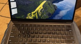 Good
													MacBook Air 2022 (M2) - 13" - Apple M2, Midnight, 256 GB, 16 GB, photo 1 of 10