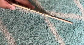 Good
													Apple iPad Air 2 - Wi-Fi, Gold, 64 GB, photo 5 of 6
