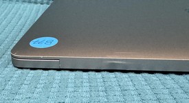 Good
													MacBook Pro 2020 - 13" - Apple M1, Gray, 512 GB, 16 GB, photo 5 of 8