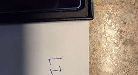 Good
													Samsung Galaxy Z Fold6 - Unlocked, Navy Blue, 1 TB, 12 GB, SM-F956U1, photo 4 of 6