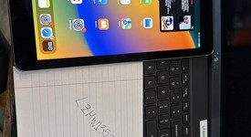 Good
													Apple iPad Pro 9.7" - Verizon, Gray, 32 GB, A1674, photo 1 of 6