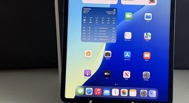 Good
													Apple iPad Pro 12.9" 5th Gen 2021 - Unlocked, Gray, 512 GB, photo 1 of 17