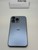 Good Apple iPhone 13 Pro - Unlocked, Sierra Blue, 256 GB, A2483