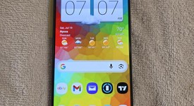 Mint
													Samsung Galaxy S24 - Unlocked, Black, 256 GB, 8 GB, SM-S921U1, photo 1 of 16