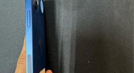 Good
													Apple iPhone 12 - Unlocked, Blue, 64 GB, A2172, photo 4 of 7