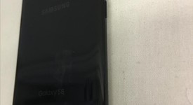 Good
													Samsung Galaxy S8 - AT&T, Black, 64 GB, 4 GB, SM-G950U, photo 4 of 7