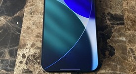 Mint
													Apple iPhone 16 Pro Max - Unlocked, Black, 512 GB, A3084, photo 1 of 6