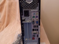 HP Desktop
