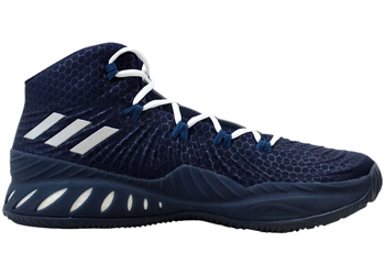 adidas Crazy Explosive 2017 Collegiate Navy for sale