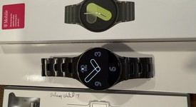 Mint
													Samsung Galaxy Watch7 - Unlocked, Silver, SM-L315U, 44mm, photo 3 of 10