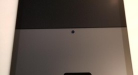 Good
													Apple iPad 8th Gen - Unlocked, Gray, 32 GB, A2428, photo 2 of 3