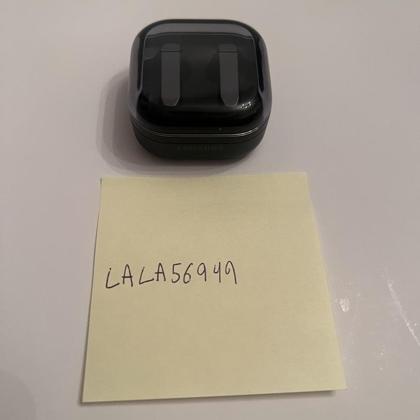Samsung Galaxy Buds4 Pro - Black