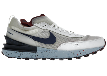 Nike Waffle One Crater Summit White Blue Void for sale